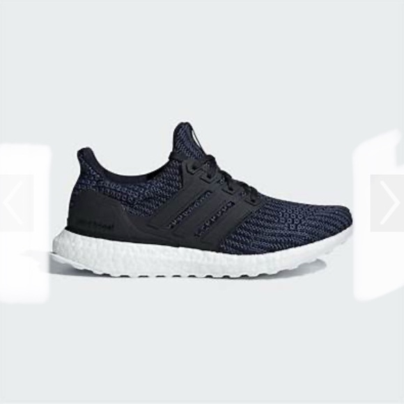 adidas Shoes - adidas Women's Ultraboost Parley Running shoe size 8.5